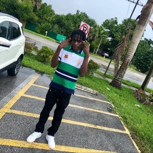 Meet your Posher, Jay